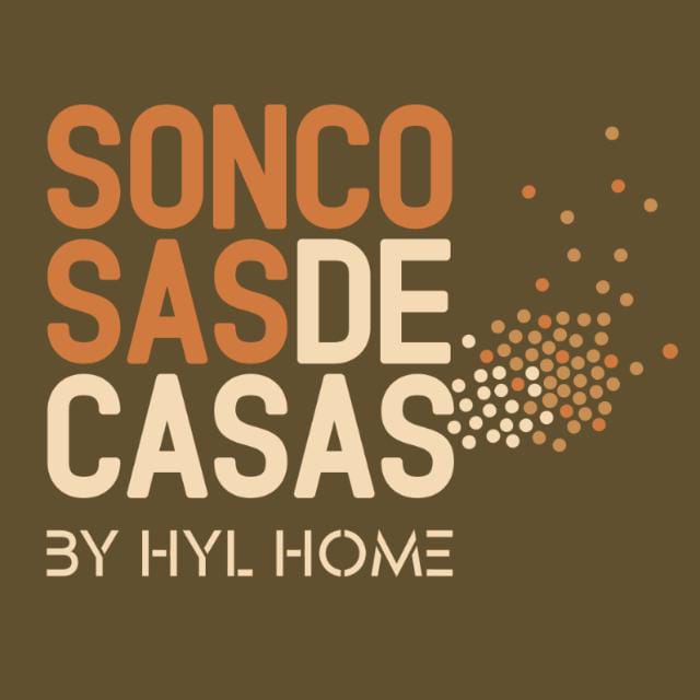 SONCOSASDECASAS