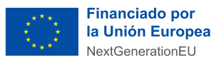 Financiado por la Unión Europea · NextGenerationEU