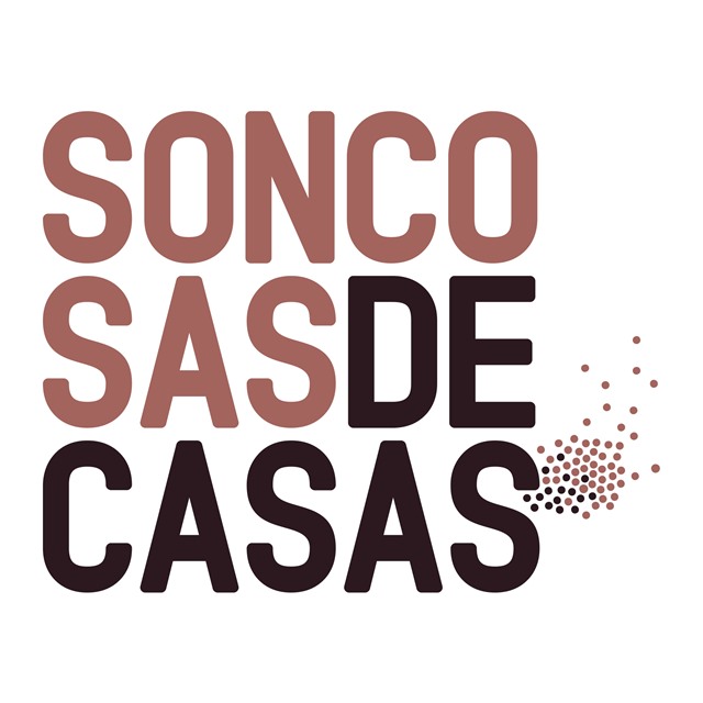 Son Cosas de Casas by Hyele Home